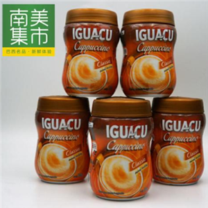 iguacu咖啡香醇