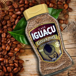 iguacu咖啡加盟