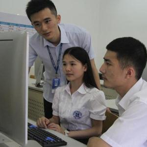 华夏信息技术培训
