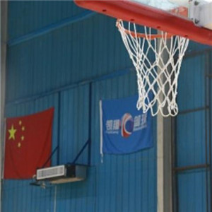 维康篮球潜能培训宣传