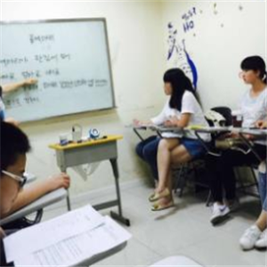 韩亚教育加盟