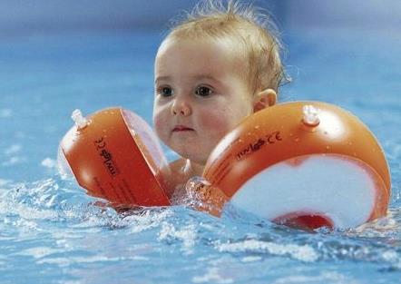 妙妙天才婴幼儿游泳馆