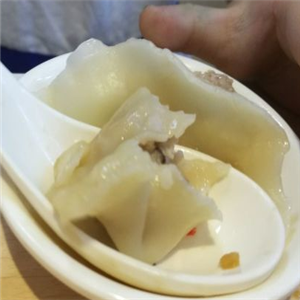 黎大姐水饺面食