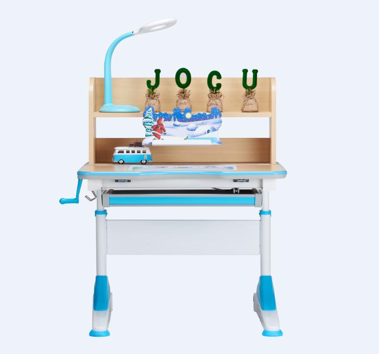 JOCU卓酷智慧學習桌產品2