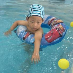美婴堡婴幼儿游泳馆安全