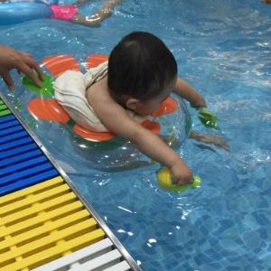 童之家婴幼儿游泳馆