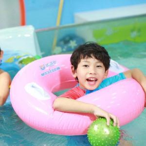 海底儿童游泳用品健康