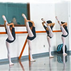 俊菊芭蕾舞蹈艺术培训