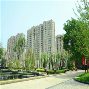 上海众原房产风格