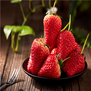 康品汇草莓