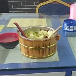 湘江木桶饭健康