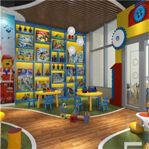 lego机器人教育加盟店