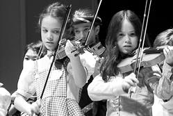 9拍音乐教育提琴课
