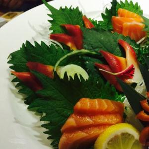 千代武日本料理健康