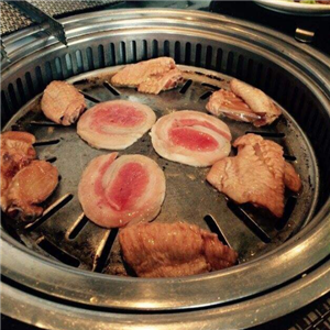 汉釜轩韩国烧烤