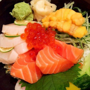 红家庭日本料理营养