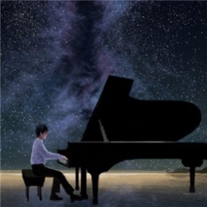 张晓峰钢琴