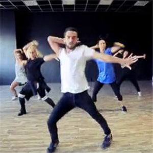 dm-dance舞蹈教育加盟
