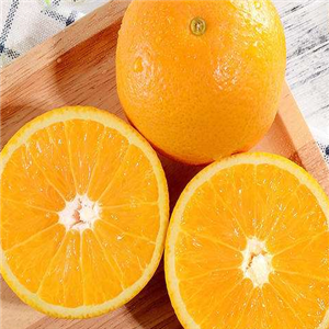 橙香果园鲜橙