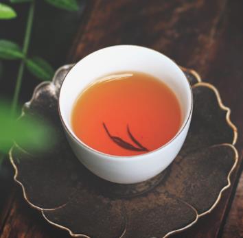 日椿茶叶红茶