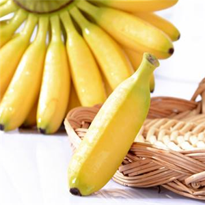金盛优质香蕉水果