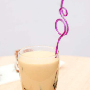 KOI台式奶茶健康