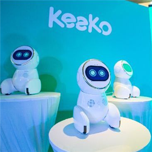 keeko机器人智能