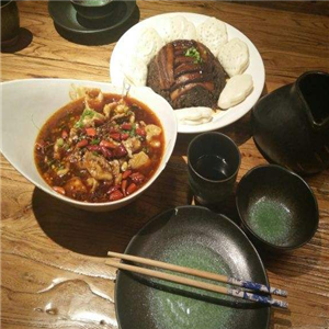 川寨食府筷子
