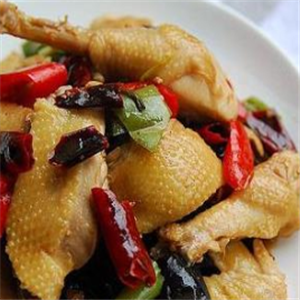 东安鸡罐头食品加盟