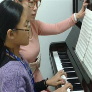 新动力艺术培训钢琴