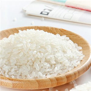 荔丰米业米饭