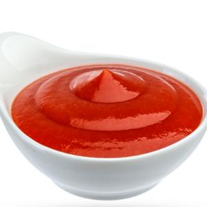 林河番茄酱