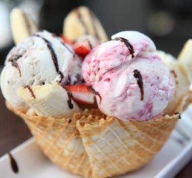 兹Q冰淇淋甜品