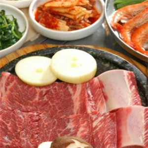 妙香居韩国料理