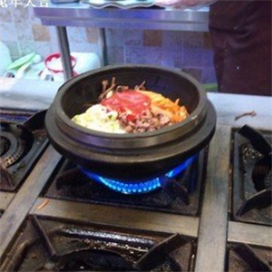 美特家韩国料理