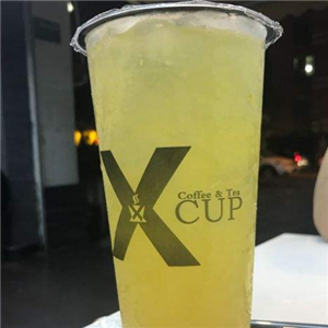 x造杯奶茶加盟
