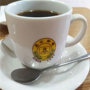 岚山咖啡