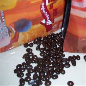 潘华咖啡豆