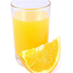 草客橙汁