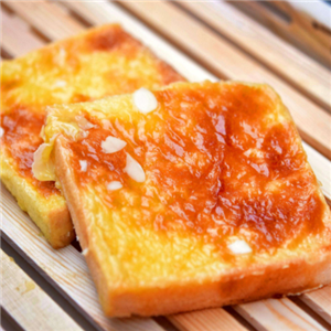 食界玩家新西兰岩烧乳酪面包
