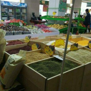 文峰超市米粮