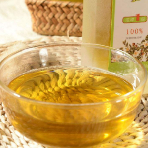绿海茶油营养