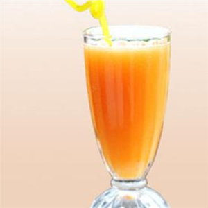 优果C鲜饮橙汁