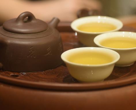 潮州工夫茶茶具