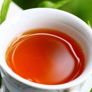 风牌红茶健康