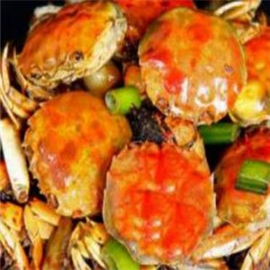 蟹一族制造海鲜煲螃蟹煲