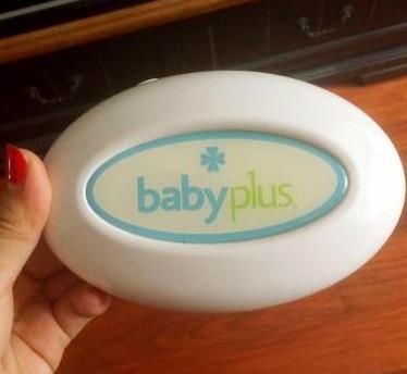 美国BabyPlus胎教仪