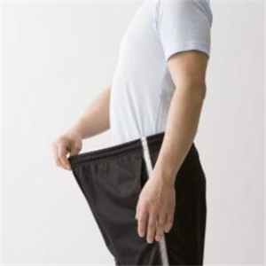 福禄寿有助于调节体脂瘦腰