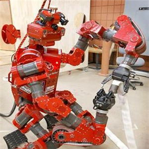 卡耐基梅隆大学机器人学院