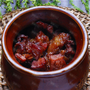 南昌瓦罐煨汤炖肉